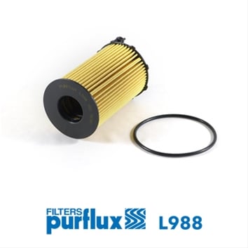 Filtru ulei Purflux L988 [1]