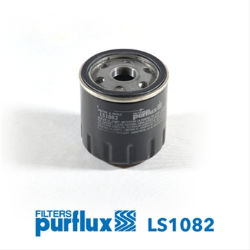 Filtru ulei Purflux LS1082 [1]