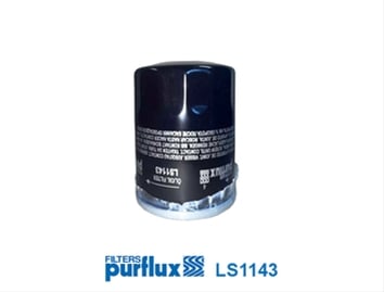 Filtru ulei Purflux LS1143 [1]