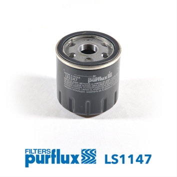 Filtru ulei Purflux LS1147 [1]