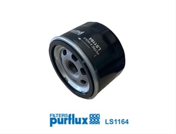 Filtru ulei Purflux LS1164 [1]