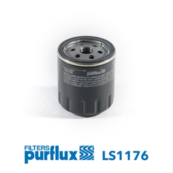 Filtru ulei Purflux LS1176 [1]