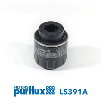 Filtru ulei Purflux LS391A [1]