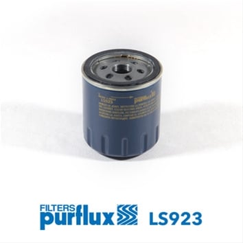 Filtru ulei Purflux LS923 [1]