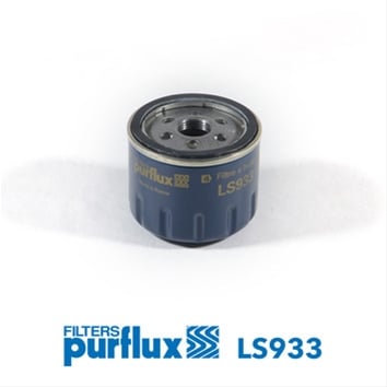 Filtru ulei Purflux LS933 [1]