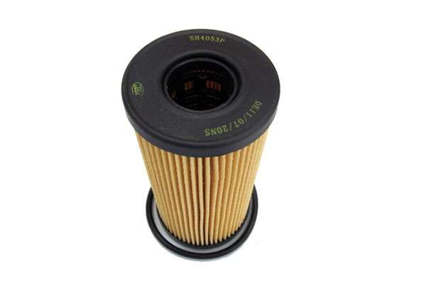 Filtru ulei SCT-MANNOL SH 4053 P [3]