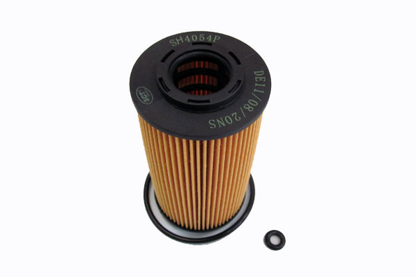 Filtru ulei SCT-MANNOL SH 4054 P [1]