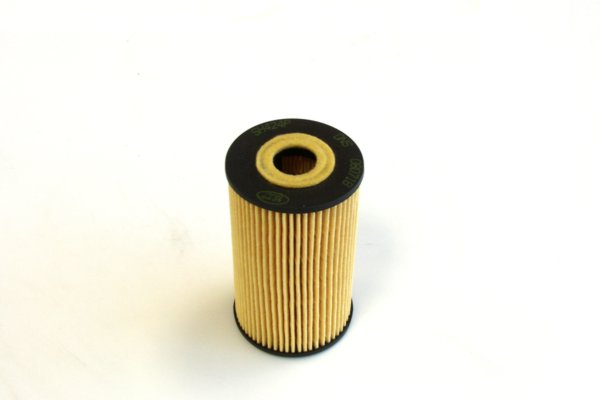 Filtru ulei SCT-MANNOL SH 424 P [1]