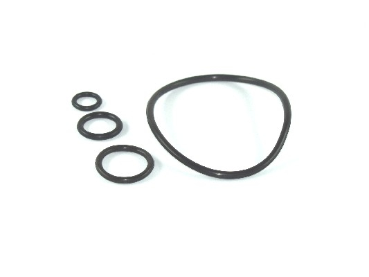 Filtru ulei SCT-MANNOL SH 425/1 P [4]