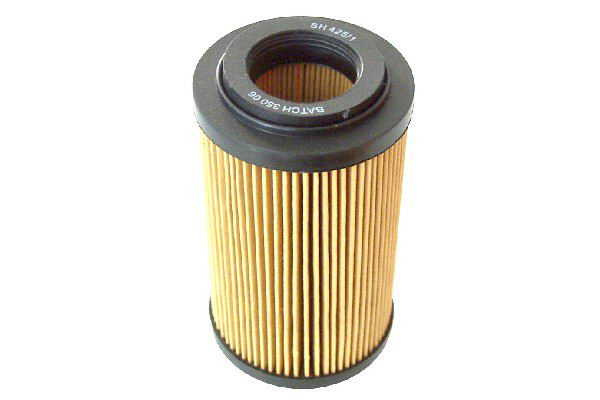 Filtru ulei SCT-MANNOL SH 425/1 P [1]