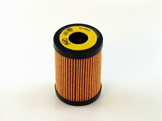 Filtru ulei SCT-MANNOL SH 435 P [2]