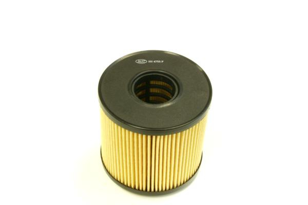 Filtru ulei SCT-MANNOL SH 4755 P [4]