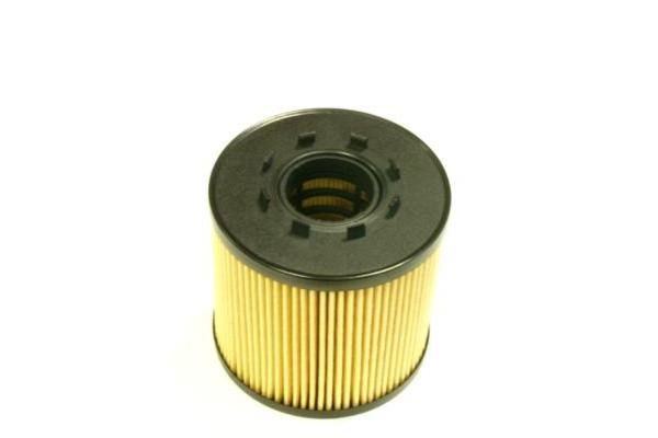 Filtru ulei SCT-MANNOL SH 4755 P [2]