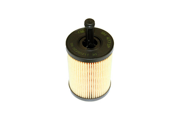 Filtru ulei SCT-MANNOL SH 4771 P [3]