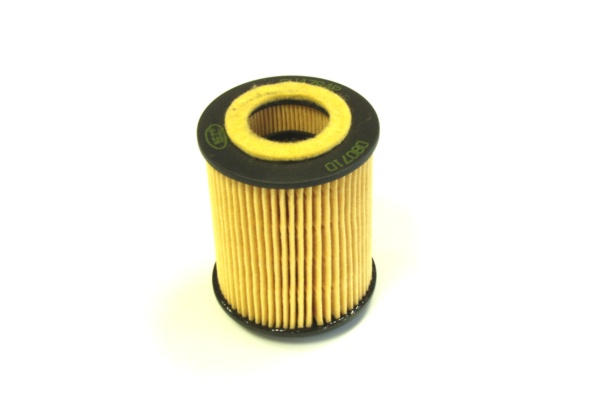 Filtru ulei SCT-MANNOL SH 4784 P [3]