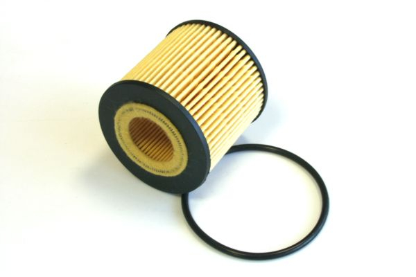 Filtru ulei SCT-MANNOL SH 4790 P [3]