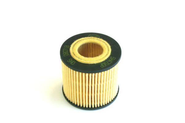 Filtru ulei SCT-MANNOL SH 4790 P [4]