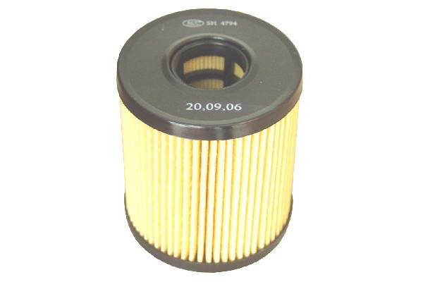 Filtru ulei SCT-MANNOL SH 4794 P [1]