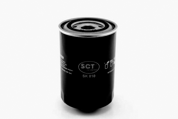 Filtru ulei SCT-MANNOL SK 810 [3]