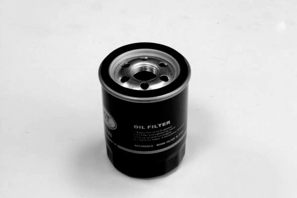 Filtru ulei SCT-MANNOL SM 103 [3]