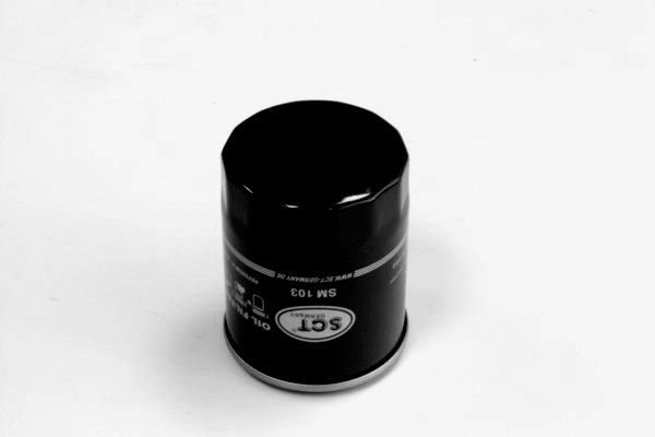 Filtru ulei SCT-MANNOL SM 103 [2]