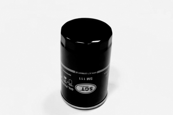 Filtru ulei SCT-MANNOL SM 111 [3]