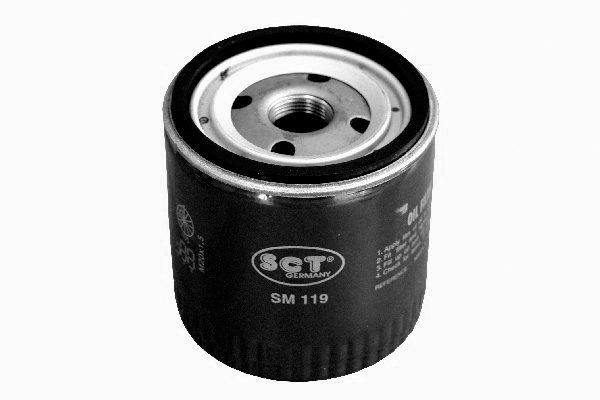 Filtru ulei SCT-MANNOL SM 119 [3]