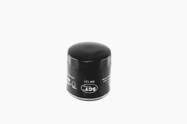 Filtru ulei SCT-MANNOL SM 121 [2]