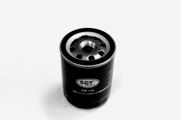 Filtru ulei SCT-MANNOL SM 130 [3]
