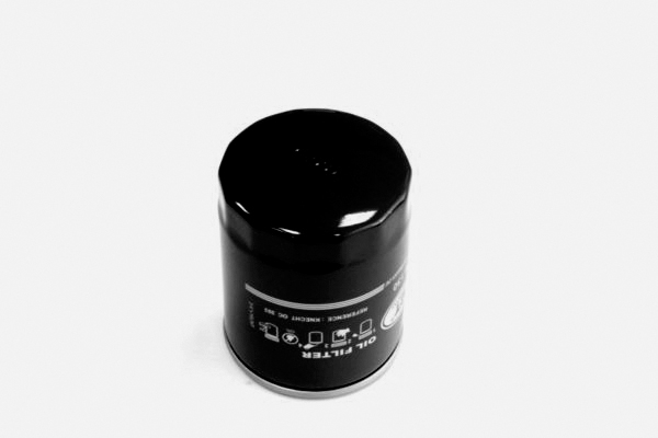Filtru ulei SCT-MANNOL SM 130 [2]