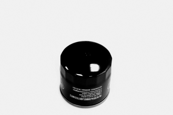 Filtru ulei SCT-MANNOL SM 165 [2]