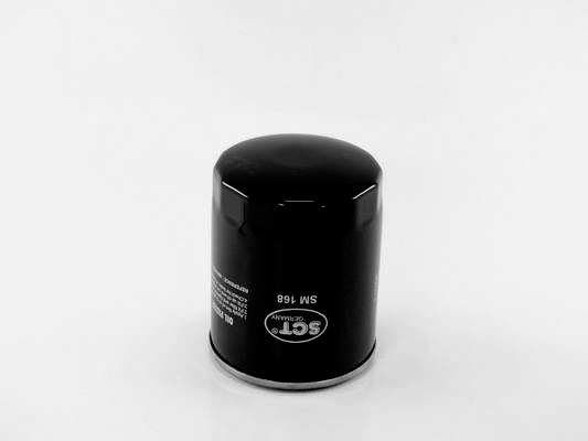 Filtru ulei SCT-MANNOL SM 168 [3]