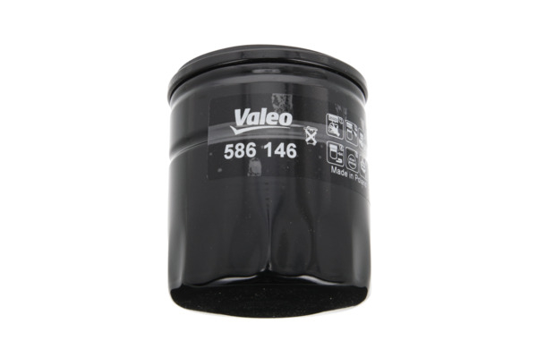 Filtru ulei VALEO 586146 [2]