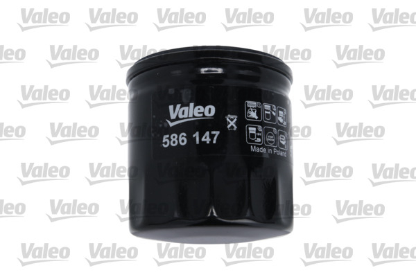 Filtru ulei VALEO 586147 [1]