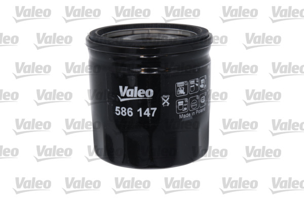 Filtru ulei VALEO 586147 [2]