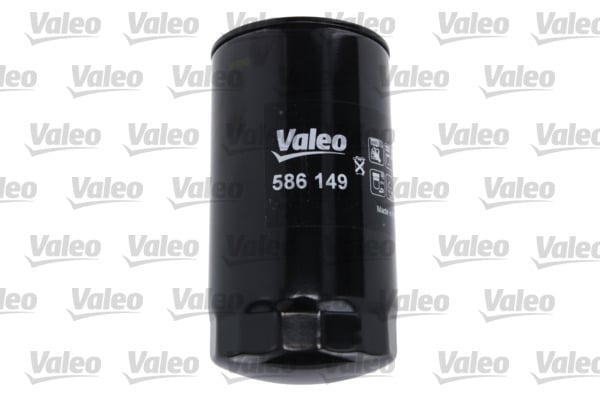 Filtru ulei VALEO 586149 [3]
