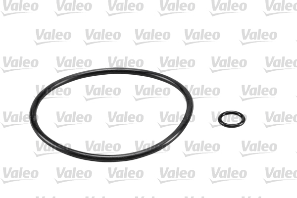 Filtru ulei VALEO 586502 [1]