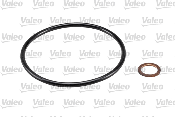 Filtru ulei VALEO 586511 [1]