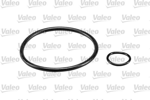 Filtru ulei VALEO 586512 [4]