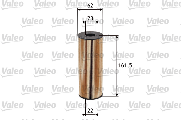 Filtru ulei VALEO 586517 [1]