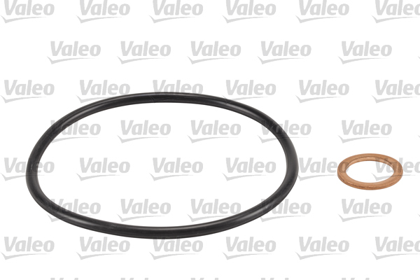 Filtru ulei VALEO 586517 [2]