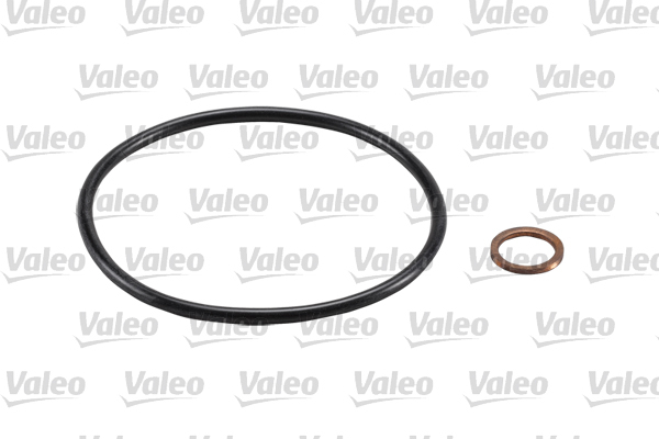 Filtru ulei VALEO 586524 [3]