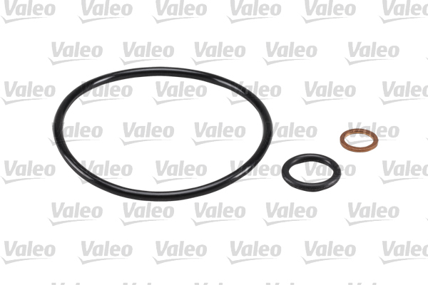 Filtru ulei VALEO 586525 [4]
