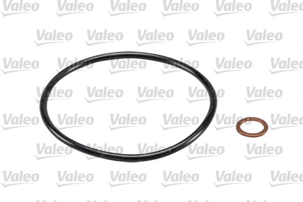 Filtru ulei VALEO 586527 [3]