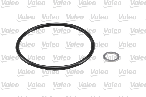 Filtru ulei VALEO 586528 [3]