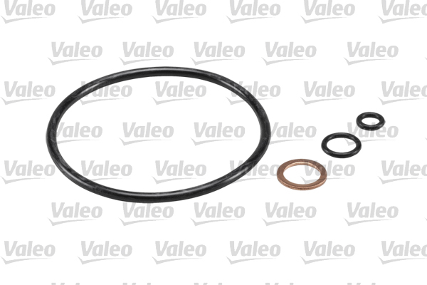 Filtru ulei VALEO 586533 [4]