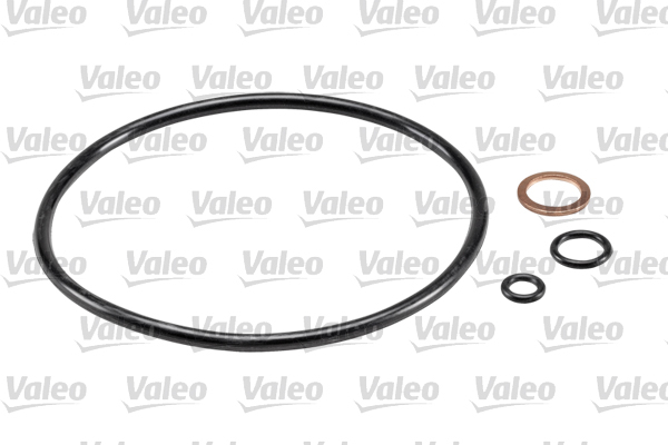 Filtru ulei VALEO 586537 [2]