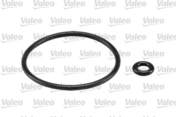 Filtru ulei VALEO 586544 [4]