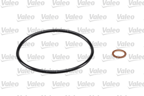 Filtru ulei VALEO 586545 [3]