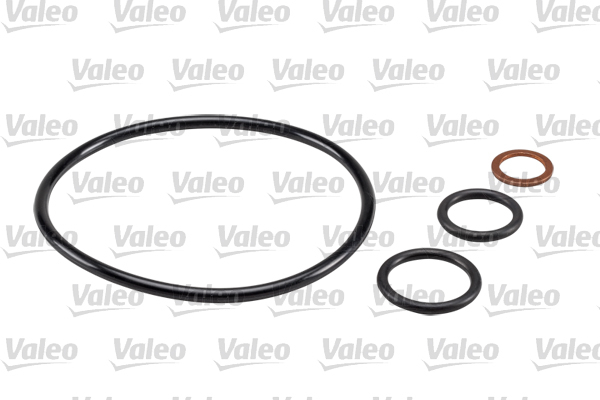 Filtru ulei VALEO 586551 [1]